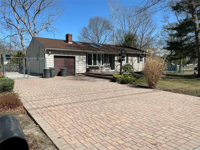 175 Crestwood Drive, Shirley, NY, 11967