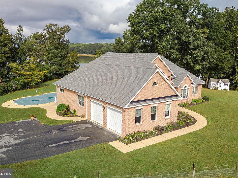 24850 Lucie Beall Ln, Chaptico, MD 20621 Zillow