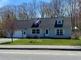 12 Chase Ave, Waterville, ME 04901