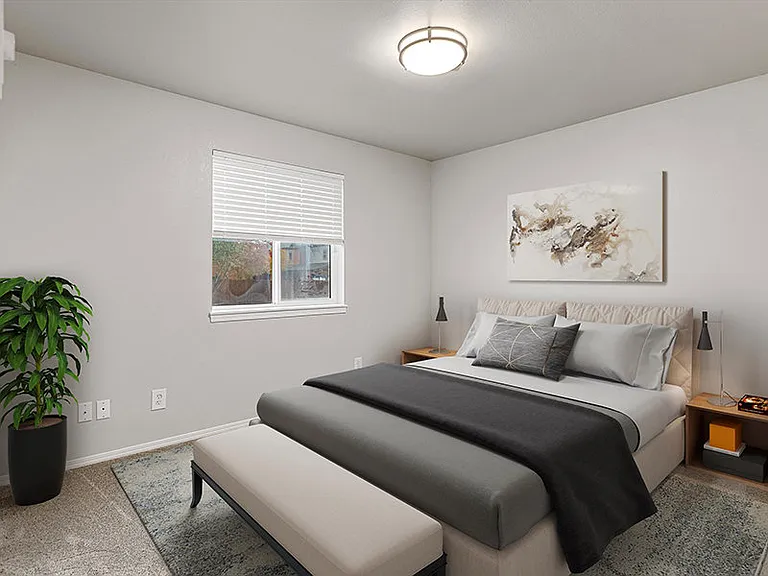 Grand Central Apartments — Photo 10