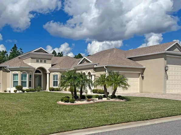 331 Harmony Ln, Titusville, FL 32780