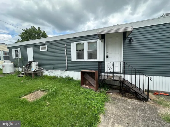 5224 Marlton Pike #75, Merchantville, NJ 08109