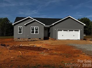 3526 Dorothys Ln, Newton, NC 28658