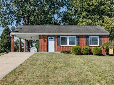 1981 Hart Dr, Hebron, KY, 41048