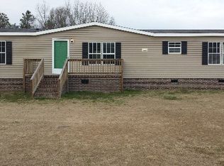 144 Brandy Ave, La Grange, NC 28551