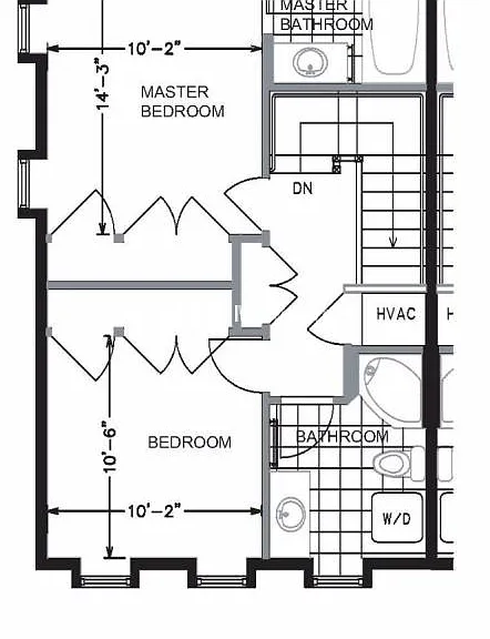 109 2nd St #2 — Photo 9