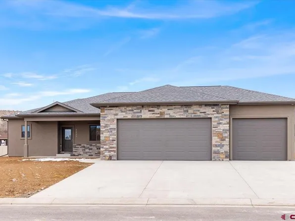 1839 6429 Circle, Montrose, CO 81403