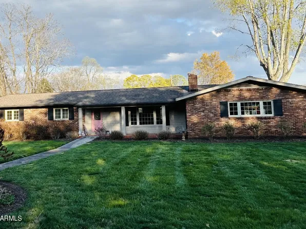 7901 Sheffield Dr, Knoxville, TN 37909