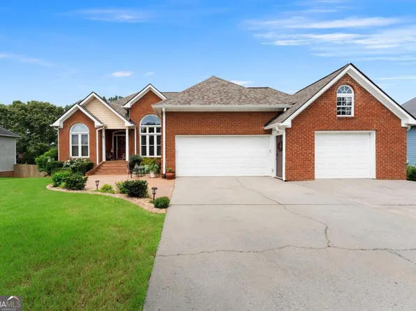32 Shagbark Dr, Cartersville, GA 30120