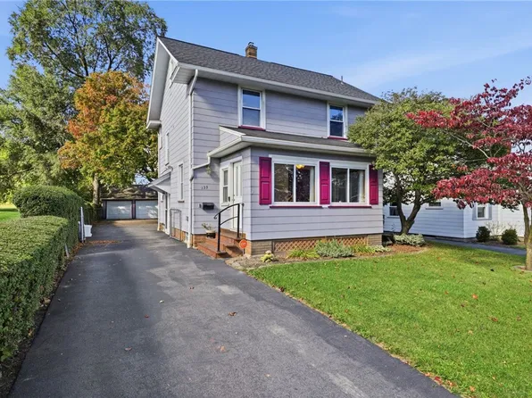 133 Seneca Ave, Rochester, NY 14621