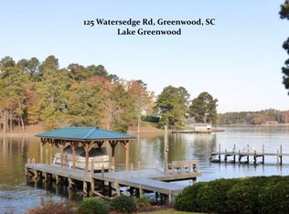 125 Waters Edge Rd, Greenwood, SC 29649