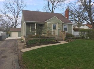 4232 Woodlawn Ave, Cincinnati, OH 45236