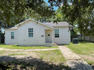 4820 Abilene St, Beaumont, TX 77703