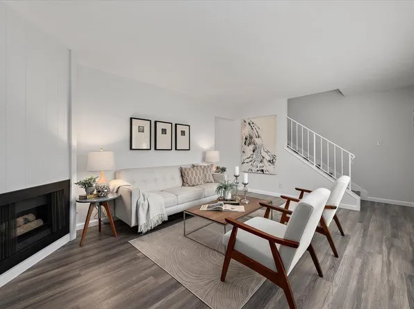 193 Linden Ave APT 3, San Bruno, CA 94066