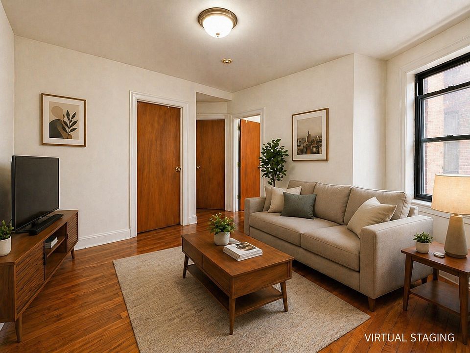 1st image of 522 W 151st St APT 32