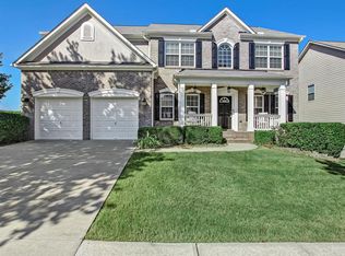 3500 Tupelo Trl, Auburn, GA 30011