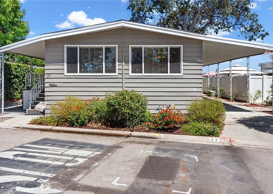 1st image of 27 Via Santa Barbara #27