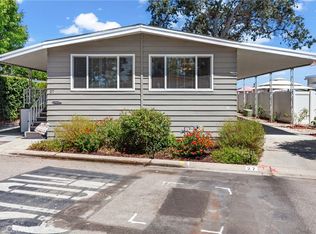 27 Via Santa Barbara #27, Paso Robles, CA 93446