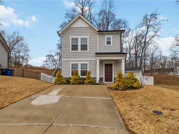 2417 Kings Cross Ct, Winston Salem, NC 27127
