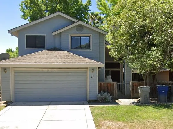 14 Estuary Ct, Sacramento, CA 95831