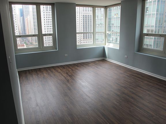 Living Room (Hardwod just installed 5/1)