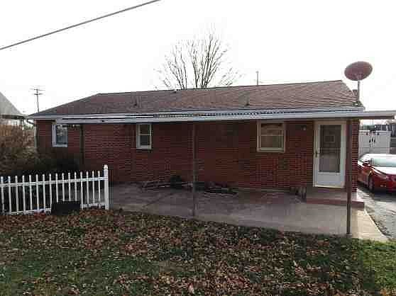 2nd image of 531 E Guilford St