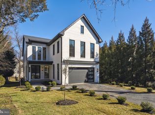 1807 Franklin Ave, Mc Lean, VA 22101