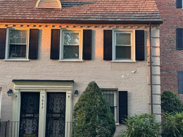 3943 Pennsylvania Ave SE Unit B, Washington, DC 20020