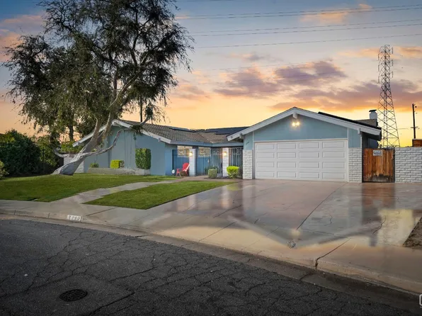 3112 Audubon Dr, Bakersfield, CA 93301