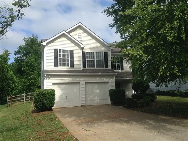 1442 Deer Forest Dr — Photo 1