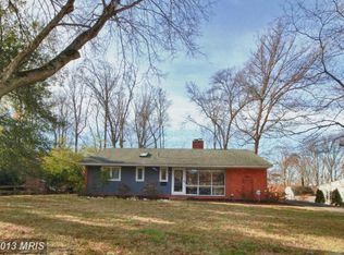 7425 Hastings St, Springfield, VA 22150