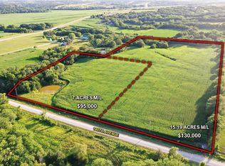 0 140th Ave, Lamoni, IA 50140