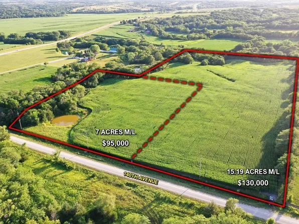 0 140th Ave, Lamoni, IA 50140