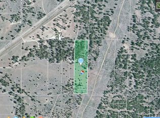 0 Sycan Rd, Beatty, OR 97621