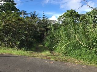 17-4050 Kuaaina Rd, Keaau, HI 96760