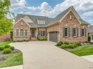 3618 Caddington Ter, Midlothian, VA 23113