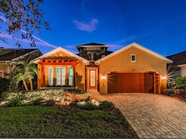 6007 BURROWING OWL PLACE, LITHIA, FL 33547
