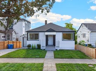 5561 23rd Ave S, Seattle, WA 98108