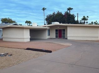 3944 E Desert Cove Ave, Phoenix, AZ 85028