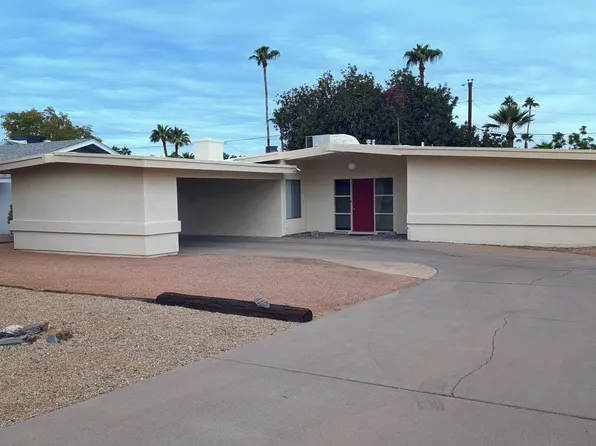 3944 E Desert Cove Ave, Phoenix, AZ 85028