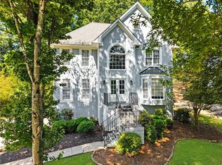 608 Adam Cir, Woodstock, GA 30188
