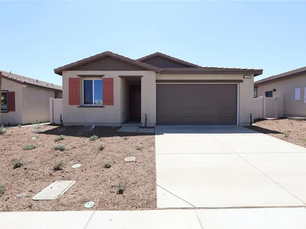 1343 Mahogany St, Banning, CA 92220