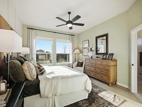The Pine - Owner s Retreat