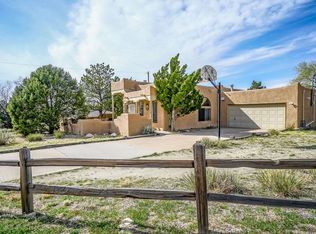 14201 Encantado Rd NE, Albuquerque, NM 87123
