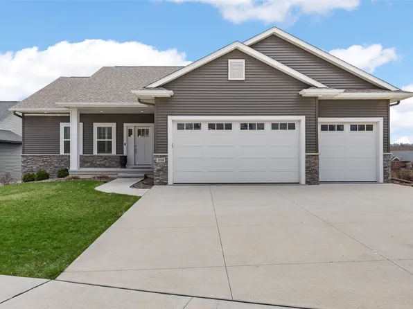 1518 38th St SE, Cedar Rapids, IA 52403