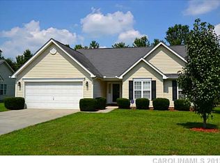 1016 Sandy Point Dr SW, Concord, NC 28025