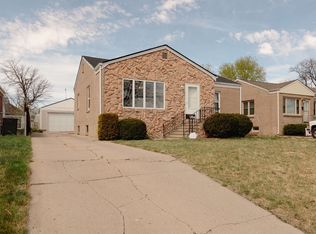 1704 W 2nd St, McCook, NE 69001