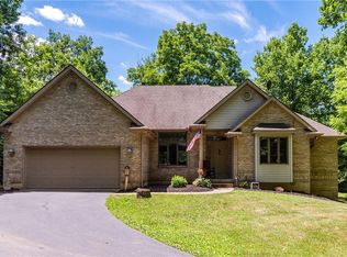 2723 Twin Creek Rd, West Alexandria, OH 45381