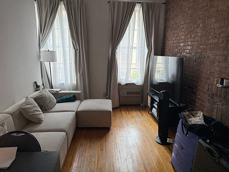 22 W 85th St #4A — Photo 4