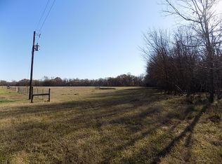 Fm 514, Pt, TX 75472